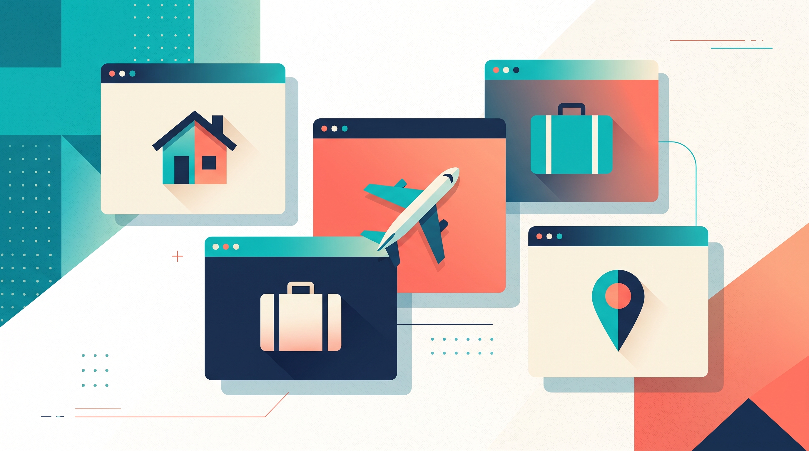 Comparing Top Online Travel Booking Platforms